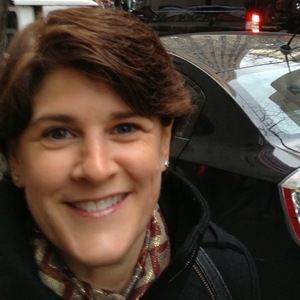 Meet your Posher, Kelly